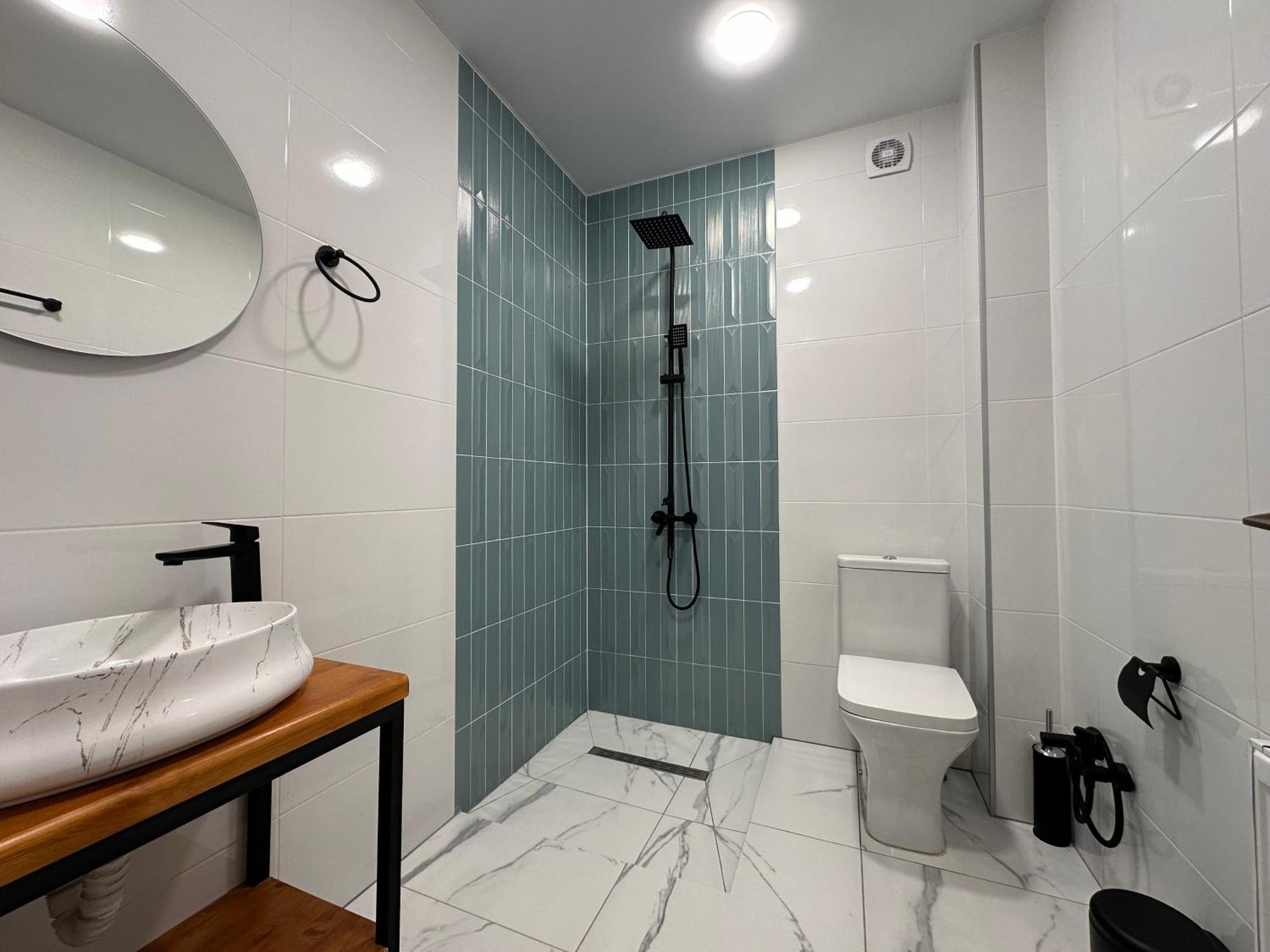 Hotel Mountime Kazbegi Екстериор снимка
